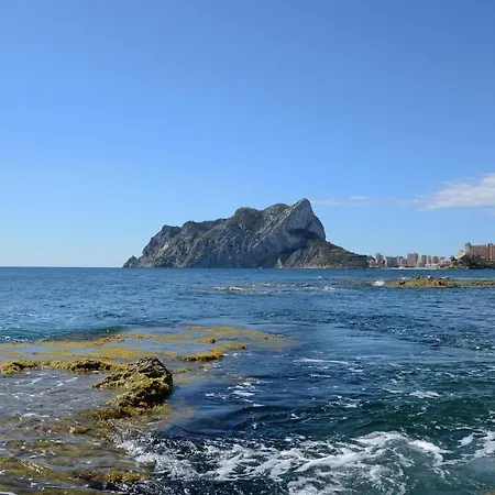 Silene Villa Calpe