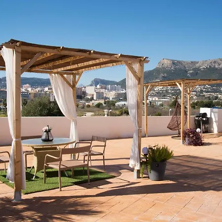Villa Silene *