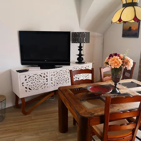 Silene Villa