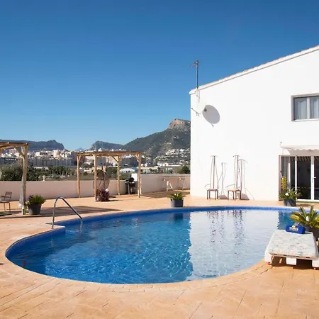 Villa Silene